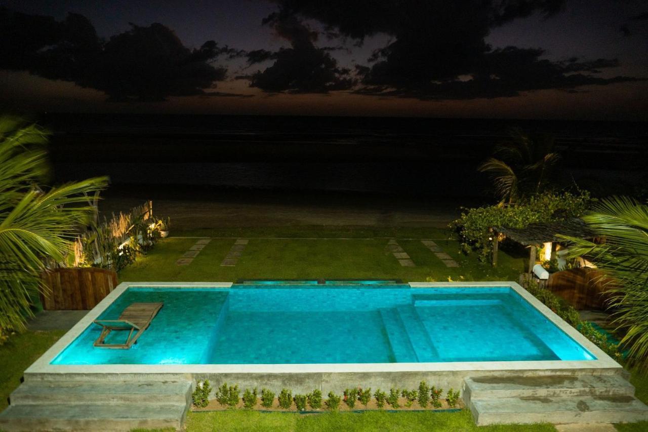 Casa Canoa Camocim Exterior photo