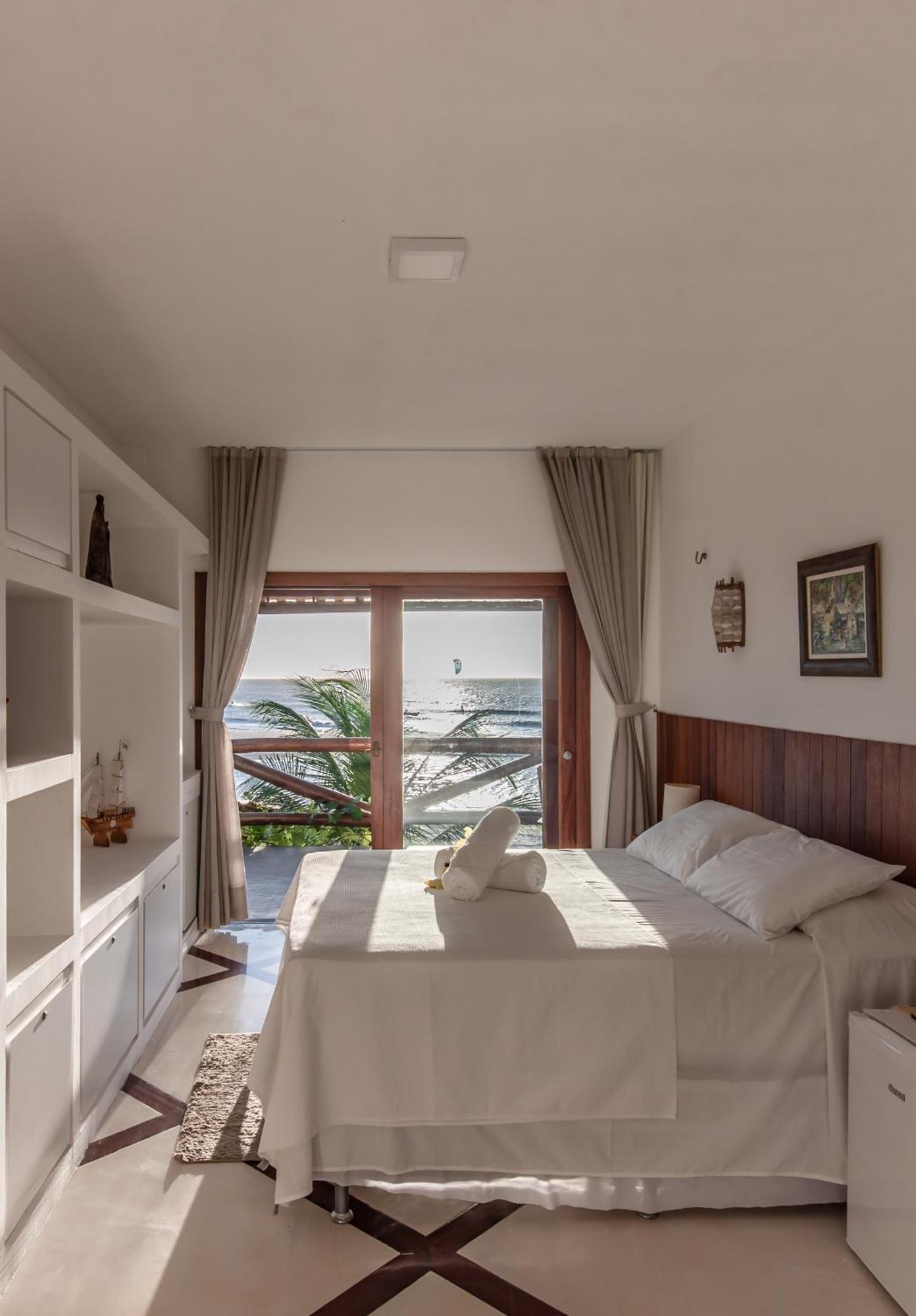Casa Canoa Camocim Exterior photo